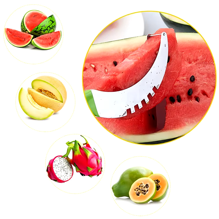 Watermelon Slicer