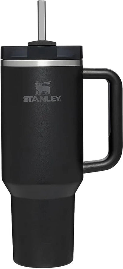 Insulated Stainless Steel Cup