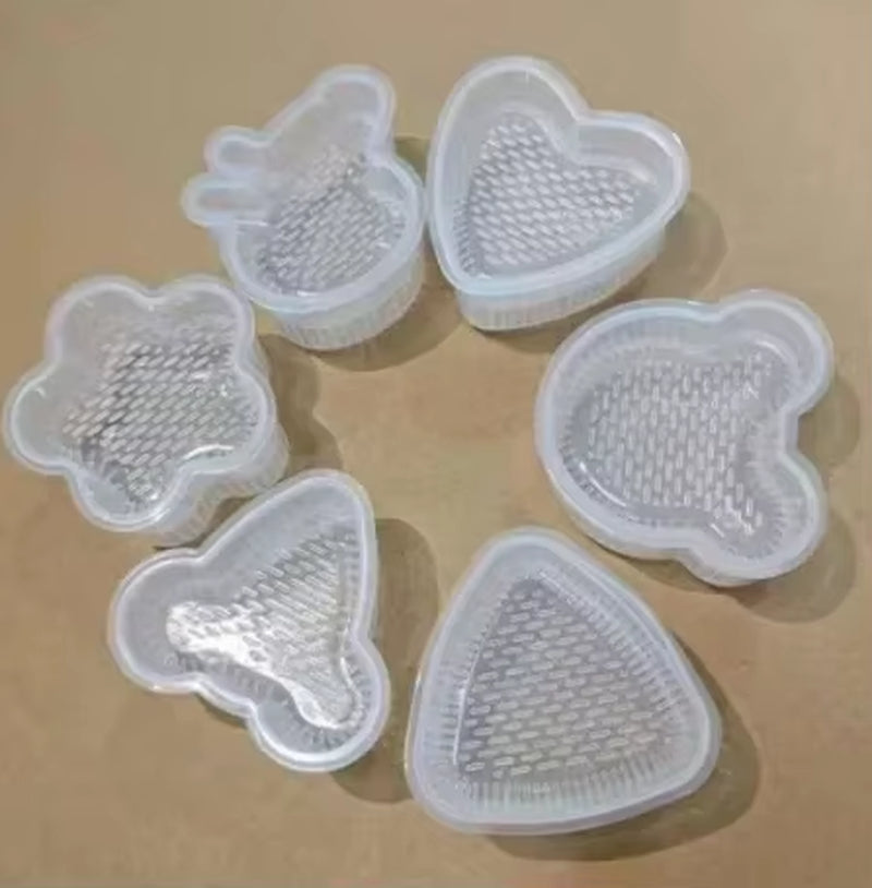 Kitchen Accessories Sushi Mould