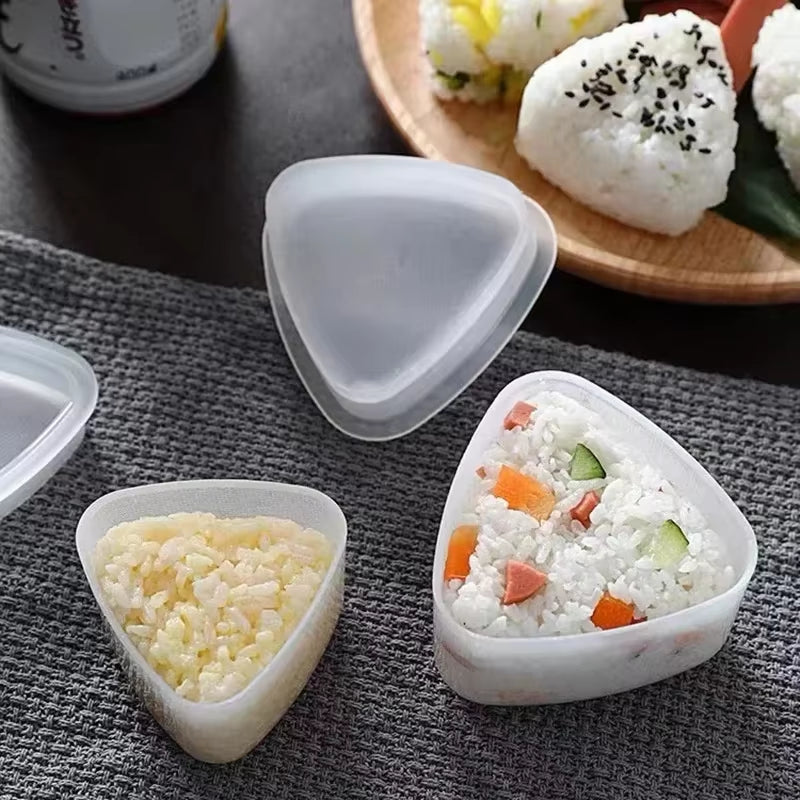 Kitchen Accessories Sushi Mould