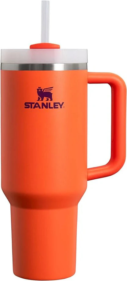 Insulated Stainless Steel Cup