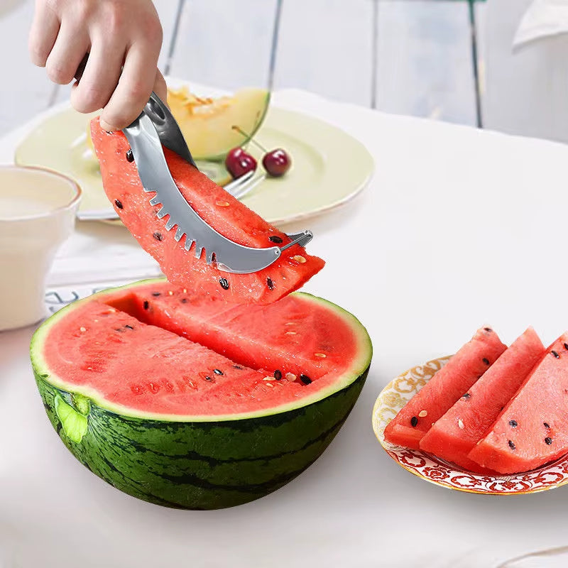 Watermelon Slicer