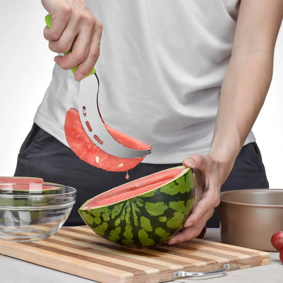 Watermelon Slicer